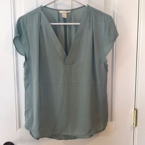 H&M top